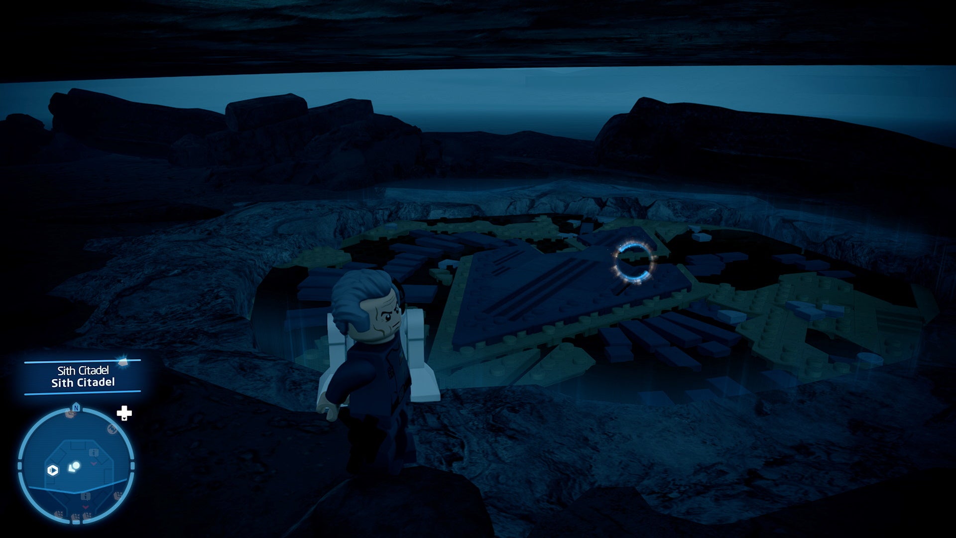 LEGO Star Wars Skywalker Saga Datacards locations, how to get all